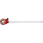 RIDGID ráčna 11-R pro závitořezné hlavy 1/8-2" – Hledejceny.cz