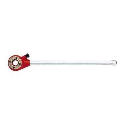 RIDGID ráčna 11-R pro závitořezné hlavy 1/8-2" – Hledejceny.cz