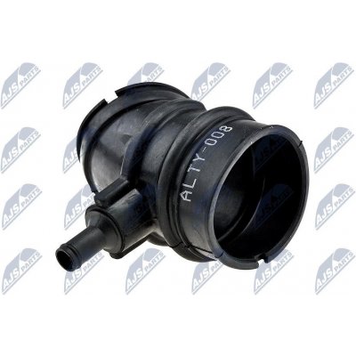 Sací hadice, vzduchový filtr NTY GPP-TY-008 – Hledejceny.cz