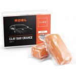 ADBL Clay Bar Orange 2 x 50 g