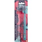 Curaprox CS 5460 Ultra soft Winter Polar Bear 3 ks – Zboží Dáma