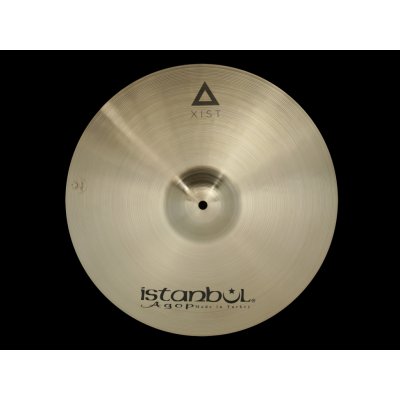 Istanbul XIST 14" Crash