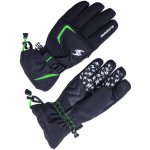 Blizzard Reflex ski gloves black/green – Hledejceny.cz