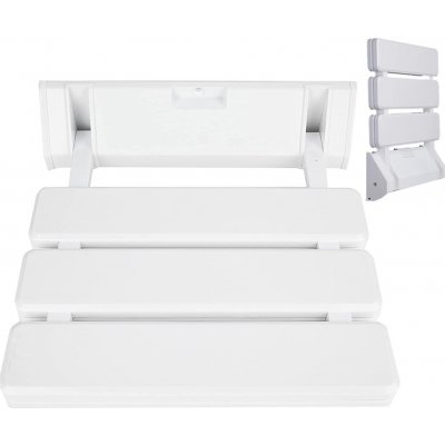 Aqualine Dino Sprchové sedátko sklopné DI82 – Zboží Dáma