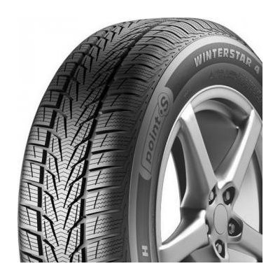 Point S Winterstar 4 225/40 R18 92V