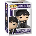 Funko Pop! 1815 Wednesday Wednesday Addams – Sleviste.cz