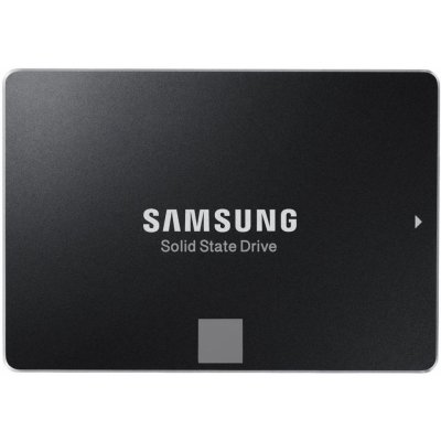 Samsung 850 EVO 2000GB, MZ-75E2T0B/EU – Zboží Mobilmania