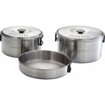 Campingaz Kempingová sada hrnců 5 ks – Sleviste.cz