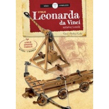 Stroje Leonarda da Vinci