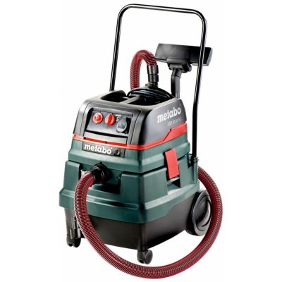 Metabo ASR 50 M SC 602045000 – Hledejceny.cz