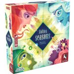 Edition Spielwiese Shifting Seasons – Zboží Živě