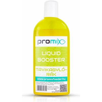 Promix Booster Liquid Sladká Kukuřice 200 ml – Hledejceny.cz