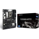 Biostar TZ590-BTC – Hledejceny.cz