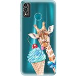 iSaprio Love Ice-Cream Honor 9X Lite – Hledejceny.cz