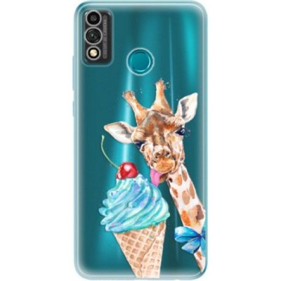 iSaprio Love Ice-Cream Honor 9X Lite – Zboží Mobilmania