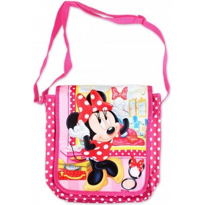 Setino taška přes rameno Minnie Mouse 600-380 – Zboží Mobilmania