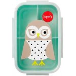 3 Sprouts Lunch Bento Box Owl – Hledejceny.cz