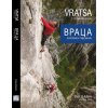 Mapa a průvodce Vertical-Life Lezecký průvodce Vratsa 2020: Sport and Multi pitch Climbing Guidebook