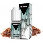 Ecoliquid Electra Virginia Tobacco 10 ml 20 mg – Hledejceny.cz