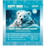 HAPPY MOM Touch chladivá náplast s bylinnými extrakty 5 x 5 cm 5 ks – Zboží Dáma