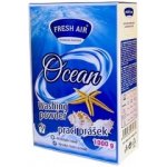 Fresh Air Prácí prášek Oceán 1 kg – Zboží Mobilmania
