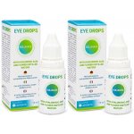 Esoform Solunate Eye Drops 2 x 15 ml – Zboží Dáma
