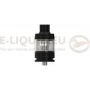 Eleaf MELO 4 clearomizér black 4,5ml