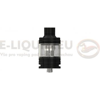 Eleaf MELO 4 clearomizér black 4,5ml