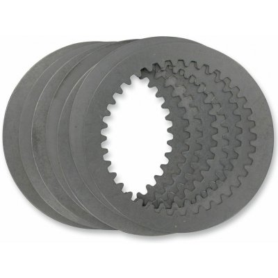 MOOSE RACING HARD-PARTS STL HNACÍ DESKY-PREDÁTOR M80-7800-7 – Hledejceny.cz