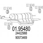 MTS MT 01.95480 – Zboží Mobilmania