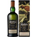 Ardbeg Anthology The Harpy’s Tale 13y 46% 0,7 l (karton) – Zboží Dáma