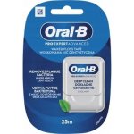 Oral-B Pro-Expert Advanced voskovaná mátová 25 m – Zboží Dáma