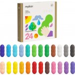 MiDeer Voskovky pro nejmenší 24 ks – Zboží Dáma