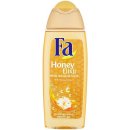 Fa Honey Elixir sprchový gel 250 ml