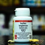 Sinecura Hořec longdancao prášek 20 g – Hledejceny.cz