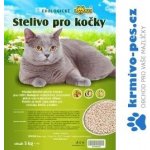 Limara Dřevěná měkká smrk. 5 kg – Zboží Mobilmania