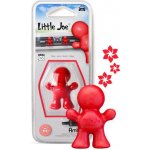 Little Joe AMBER 3D – Zbozi.Blesk.cz