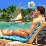 The Sims 4: Život na ostrově – Hledejceny.cz