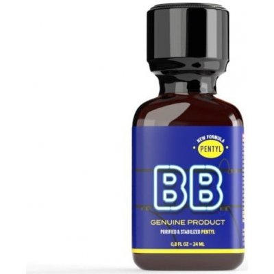 BB Pentyl 24 ml – Sleviste.cz