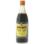 Jumbo Černý rýžový ocet Chinkiang 550 ml – Zboží Dáma