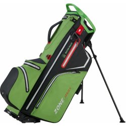 BENNINGTON Stand Bag ZONE Waterproof FURY