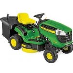 John Deere X117R - 92cm - 300l – Hledejceny.cz