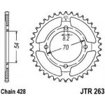 JT Sprockets JTR 263-36 – Zboží Mobilmania