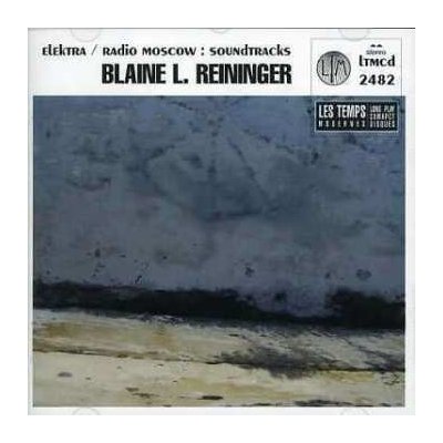 Elektra Radio Moscow Reininger, Blaine L. – Hledejceny.cz