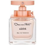 Oscar De La Renta Alibi toaletní voda dámská 50 ml – Hledejceny.cz