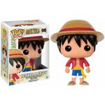Funko Pop! 1771 One Piece Monkey D. Luffy – Zboží Dáma