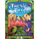 Karetní hra Bonaparte Faerie Tarot