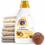 Chante Clair Lana e Cashmere prací gel na vlnu a delikátní oděvy 900 ml – Hledejceny.cz