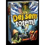 Mindok Dej sem totem! – Hledejceny.cz