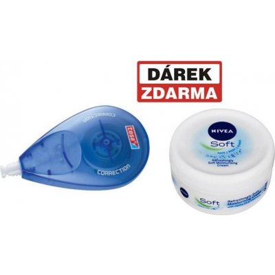 Opravný roller PLUS 4,2 mm x 10 m SLIDE WH-014 strojek – Zboží Dáma